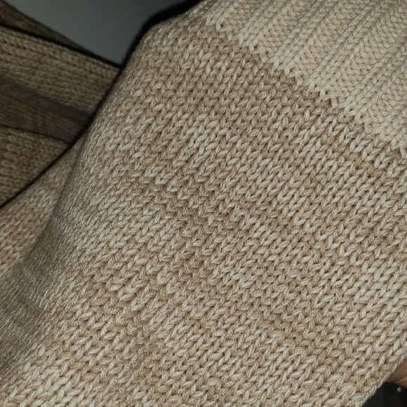 NWT Ghanda Oversized Sweater - Picture 6 of 7